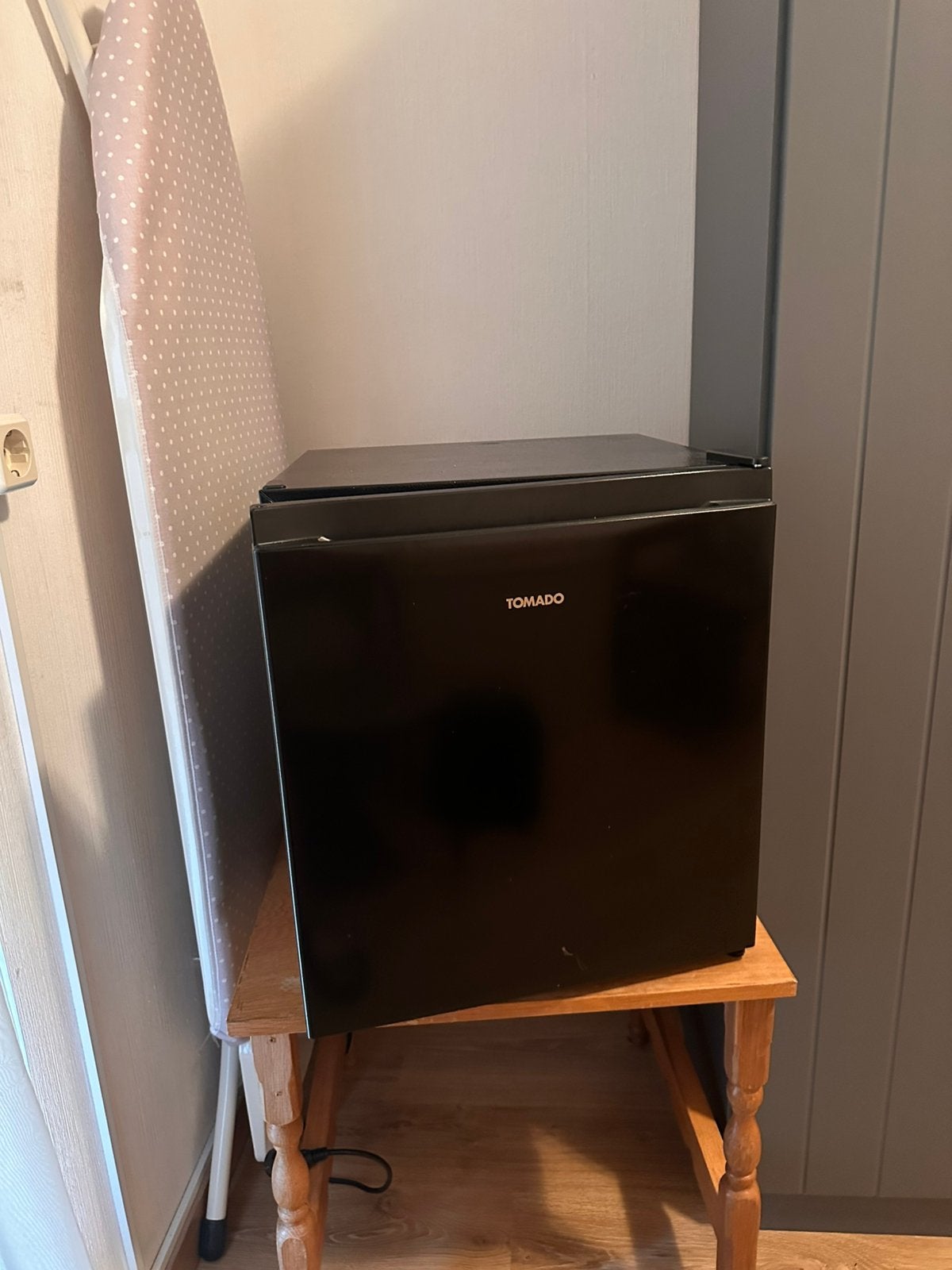 Kleine diepvries, Ophalen, Zo goed als nieuw, Minder dan 60 cm, Minder dan 85 cm
