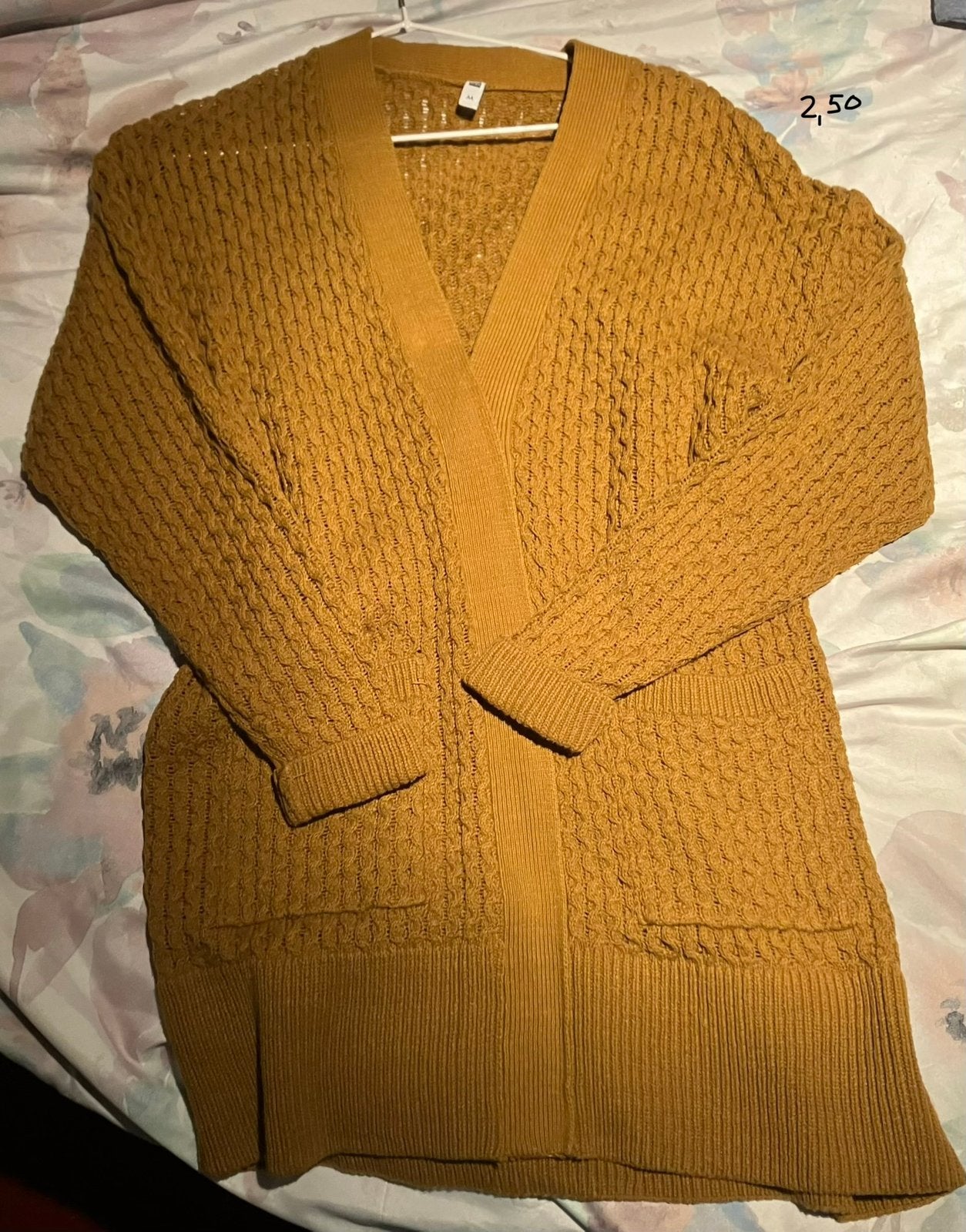 Vest maat m, Ophalen of Verzenden, Zo goed als nieuw, Maat 38/40 (M)