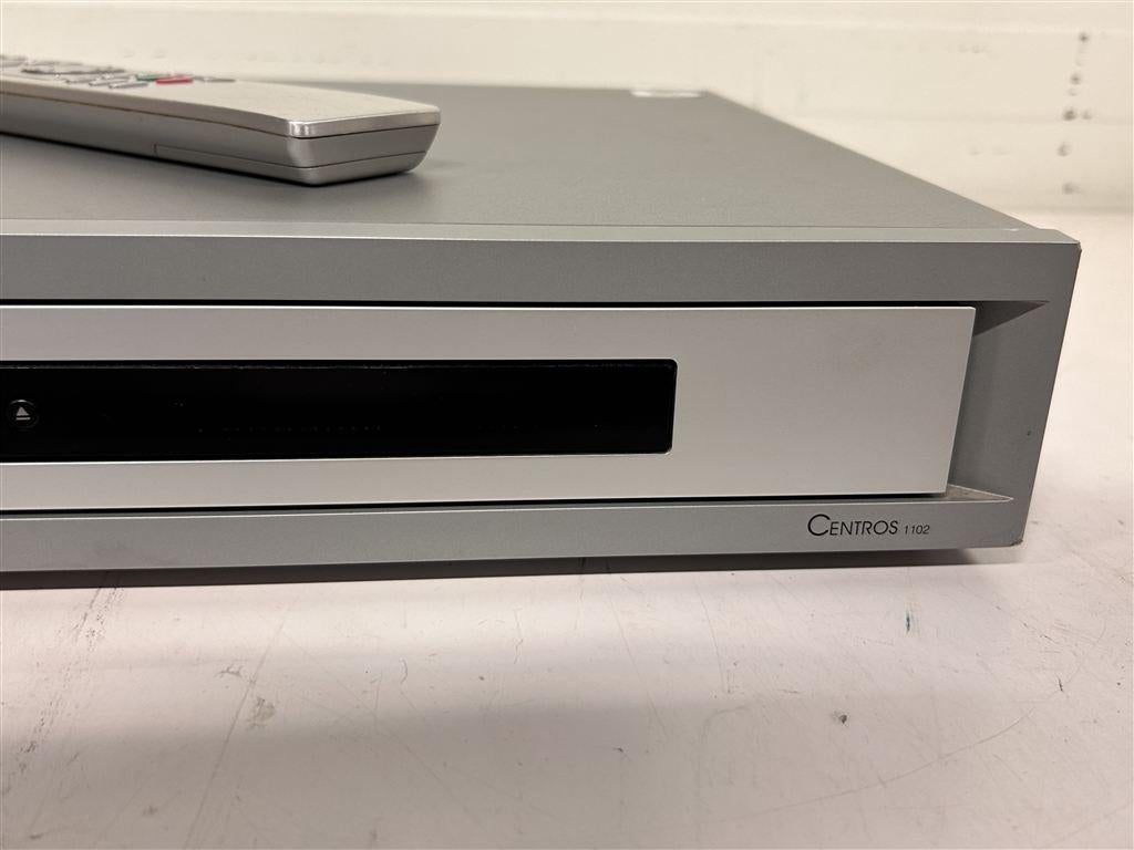 A7411. Loewe Centros 1102 dvd-speler, Ophalen of Verzenden, Gebruikt, Overige merken
