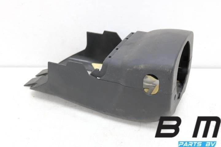 Stuurkolombekleding Audi A2 8Z0953515A, Gebruikt