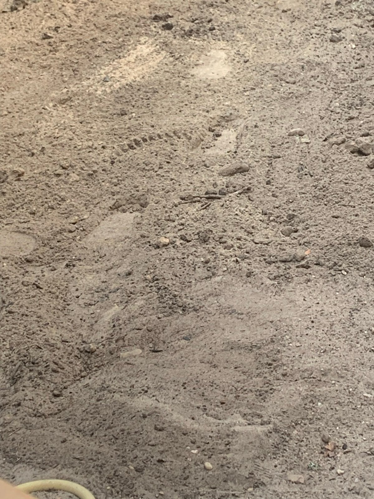 Gratis zand/ophoogzand, Ophalen, Gebruikt, Ophoogzand
