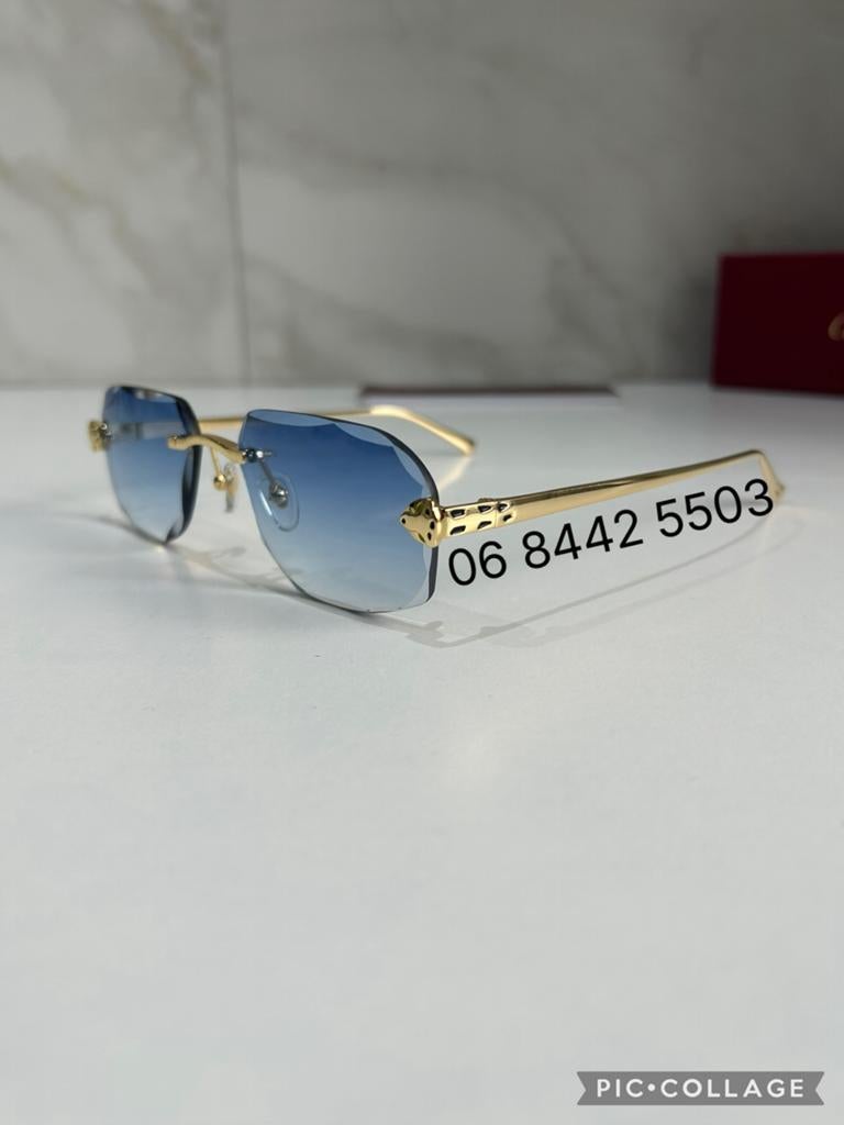 Cartier bril zonnebril | 06 8442 5503, Ophalen of Verzenden, Zo goed als nieuw