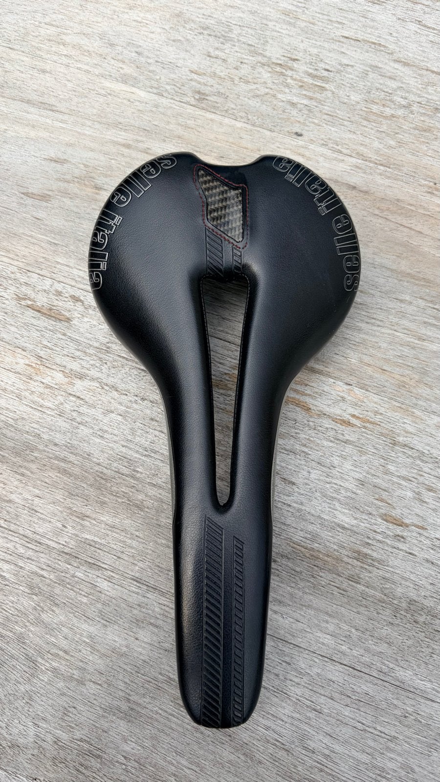 Selle Italia Flite L2 Zadel, Kunststof, Ophalen of Verzenden, Zo goed als nieuw, Zadel