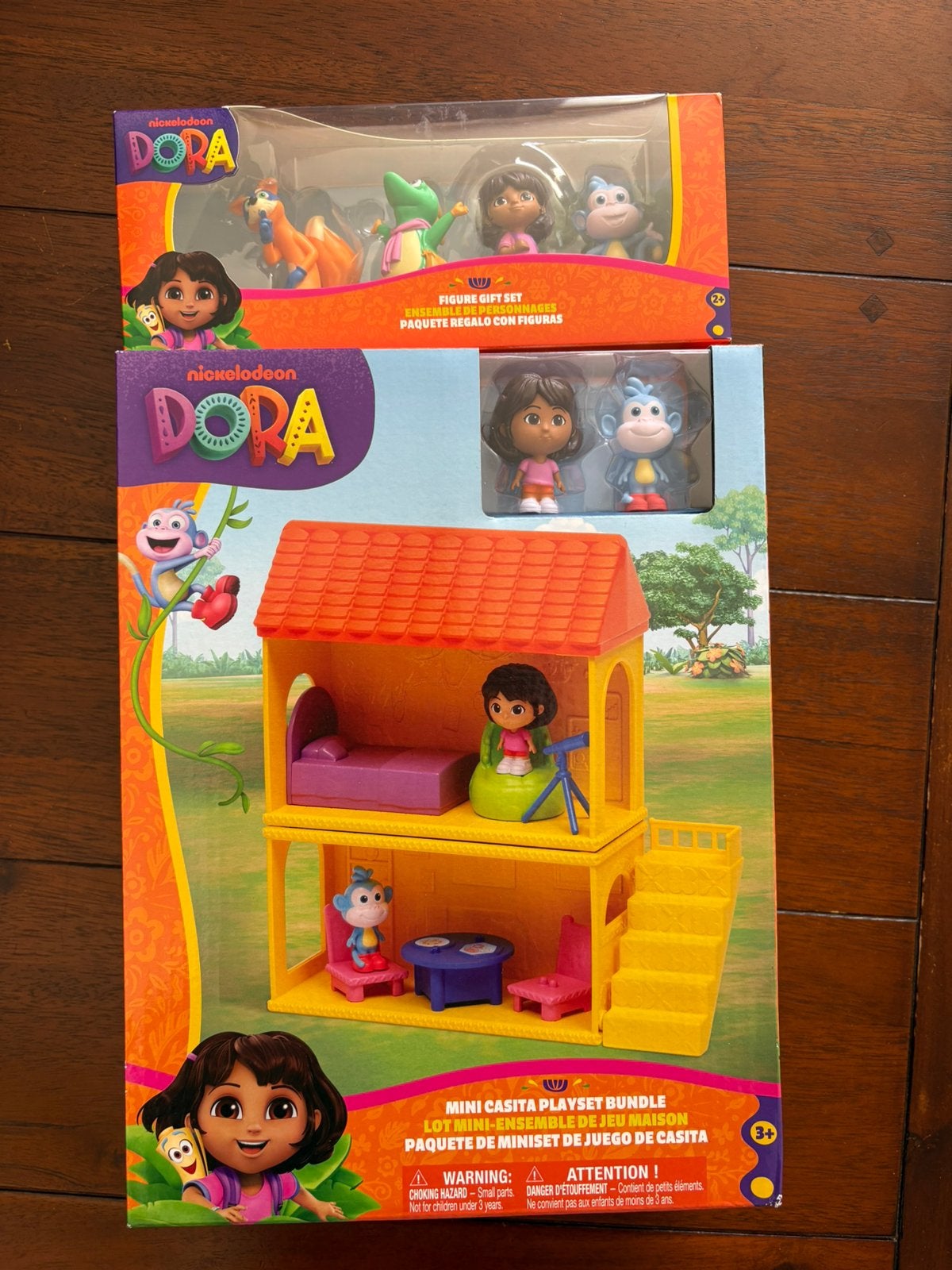 Dora speelgoed, Verzamelen, Ophalen, Zo goed als nieuw