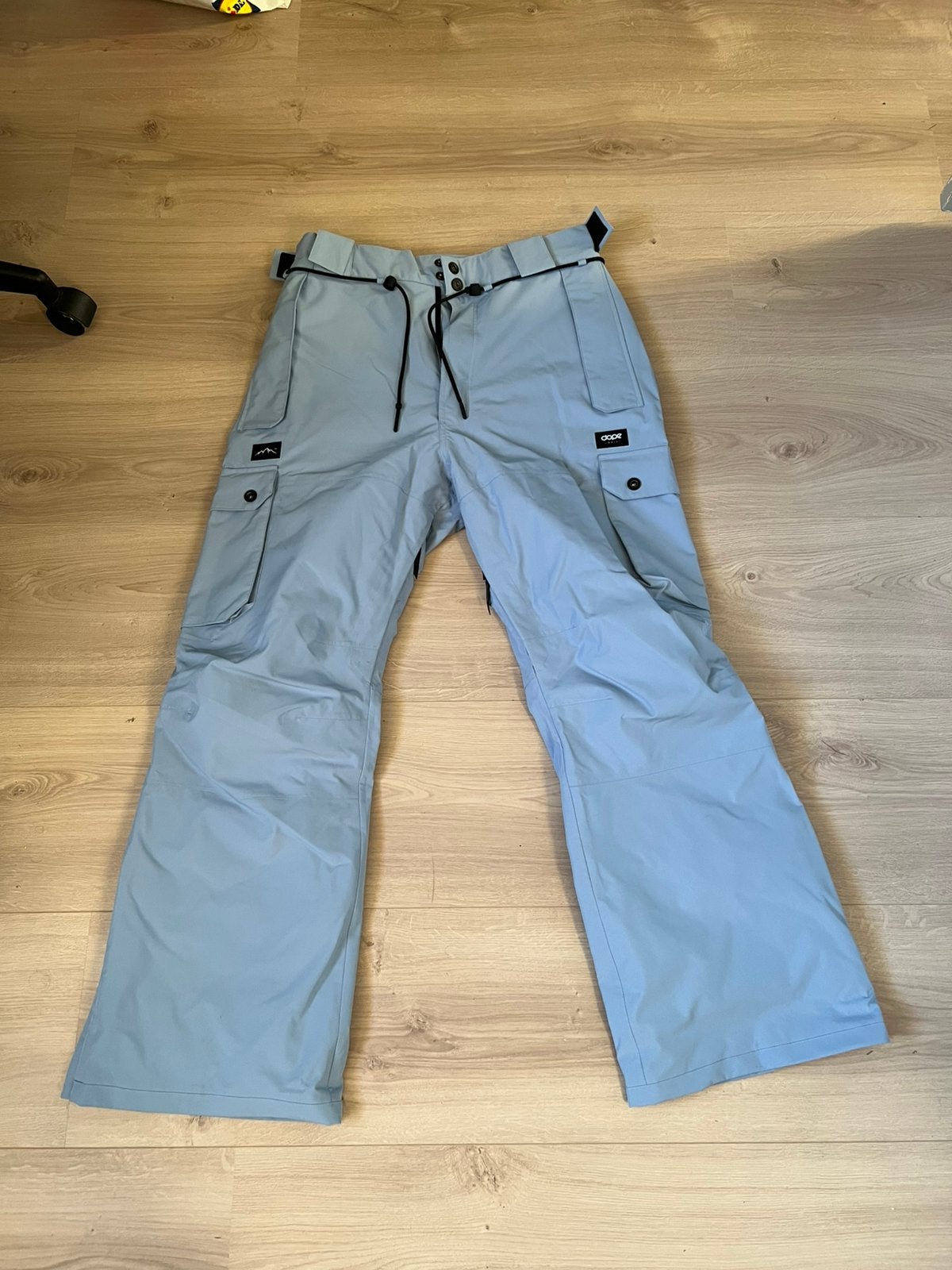 Dope ski/snowboard broek, Ophalen of Verzenden, Zo goed als nieuw, Broek