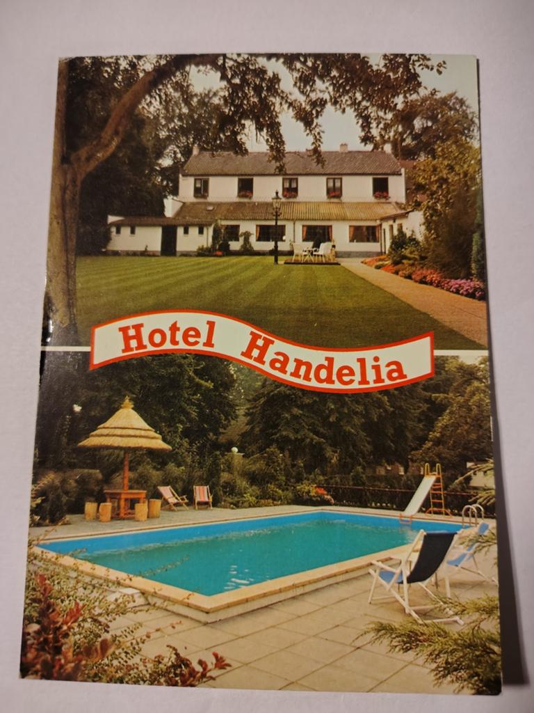 Handel, Ophalen of Verzenden, 1940 tot 1960, Gelderland