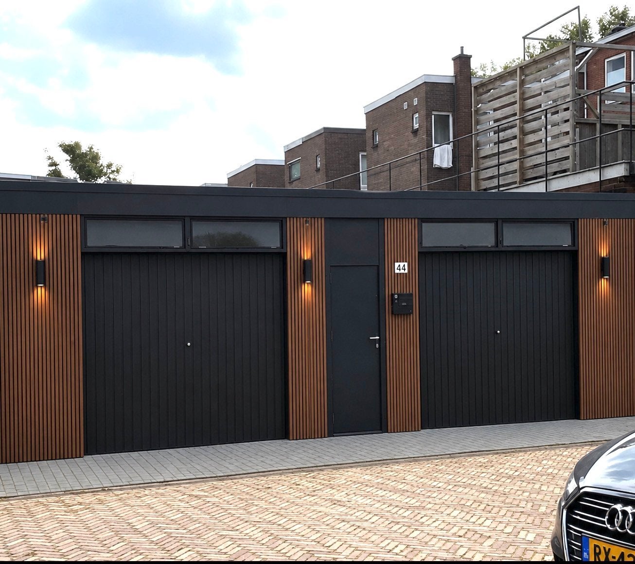 van particulier te huur Garage/hobby/opslagruimte., Utrecht-stad