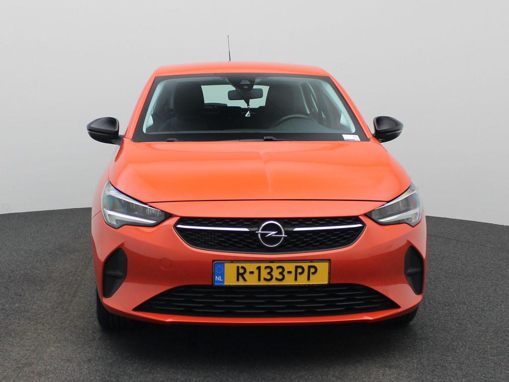 Opel Corsa 1.2 Edition | AUTOMAAT | APPLE CARPLAY - ANDROID, 12 maanden, Stof, 49 €/maand, 19 km/l