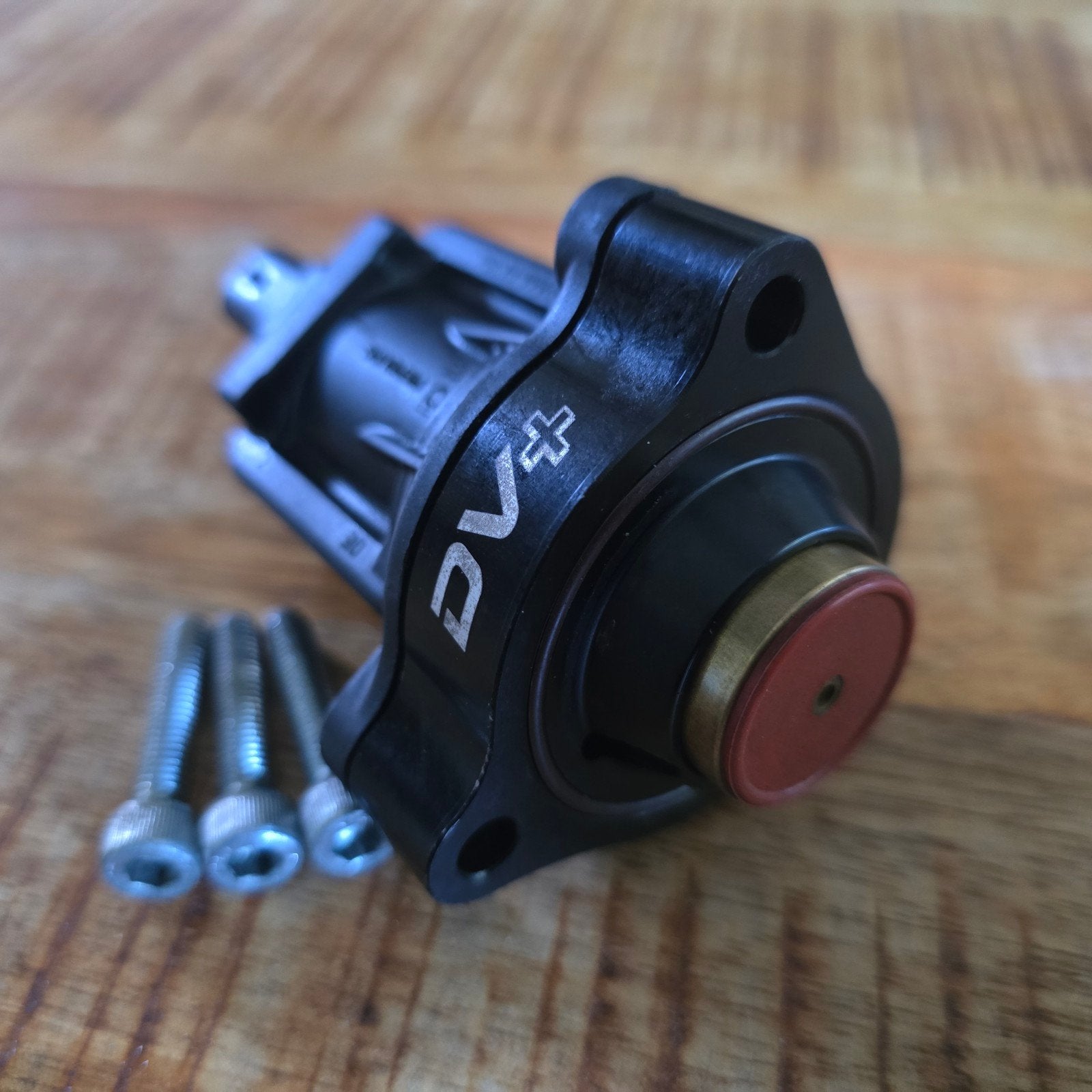 GFB DV+ T9357 Diverter Valve BMW N20/N55 - Slechts 5.000 km, Auto-onderdelen, Ophalen of Verzenden