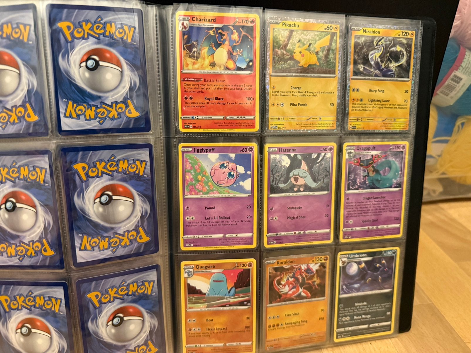 Complete set dragons discovery pokemon 2022 mcdonalds, Ophalen of Verzenden, Zo goed als nieuw