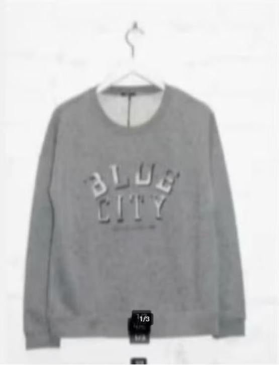 Denham - Prachtige sweater maat XS - Nieuw €100, Denham, Nieuw, Ophalen of Verzenden, X