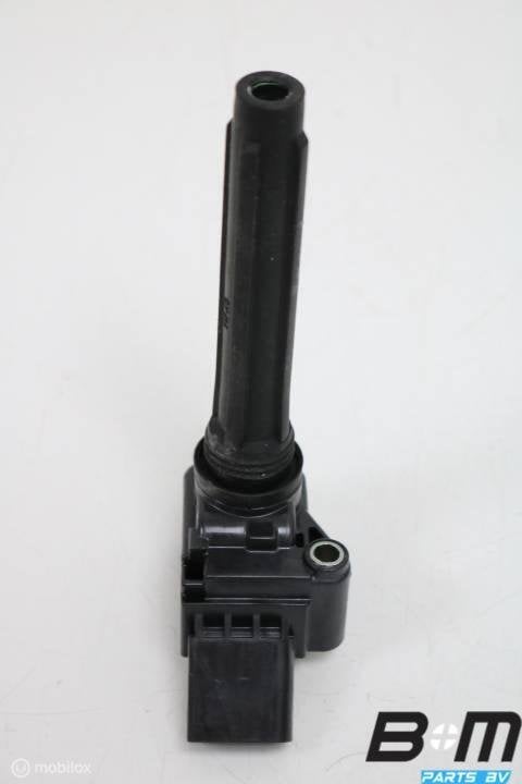 Bobine met bougiestekker VW Golf 7 06L905110E, Gebruikt