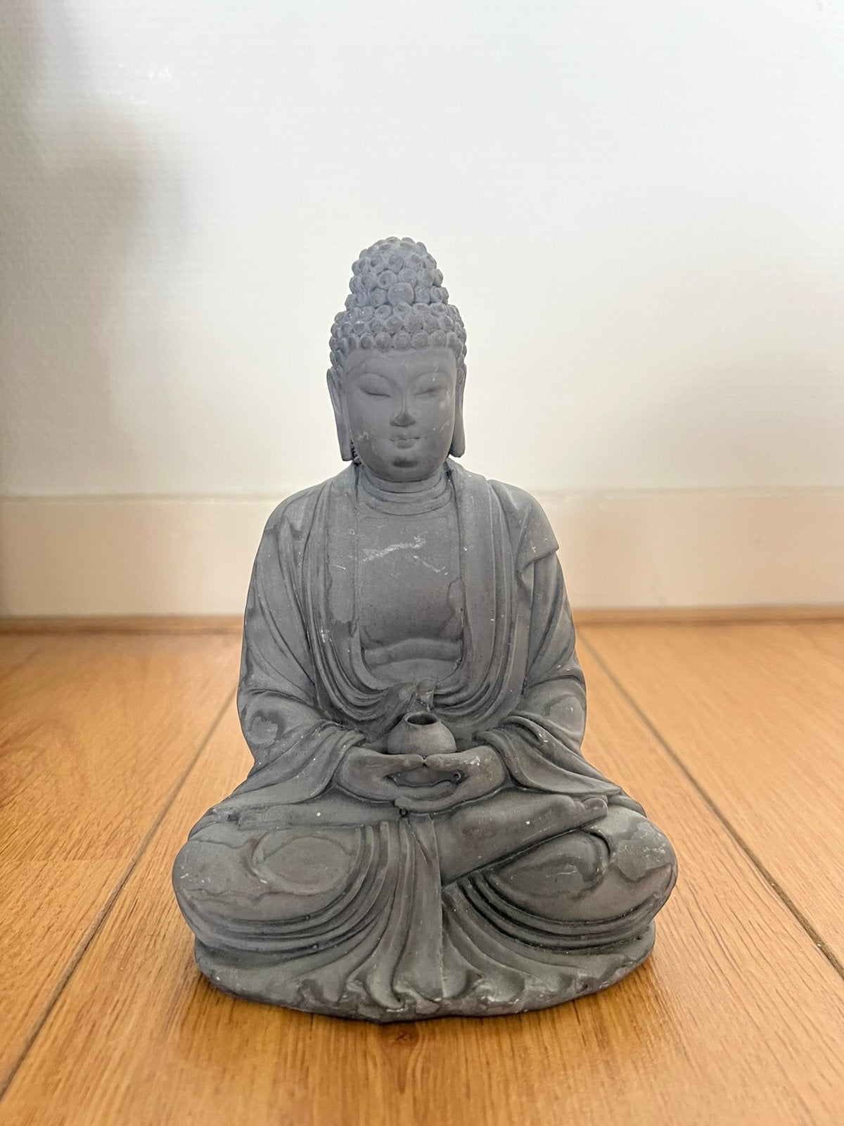 Boeddha beeld uit China, Ophalen of Verzenden, Zo goed als nieuw
