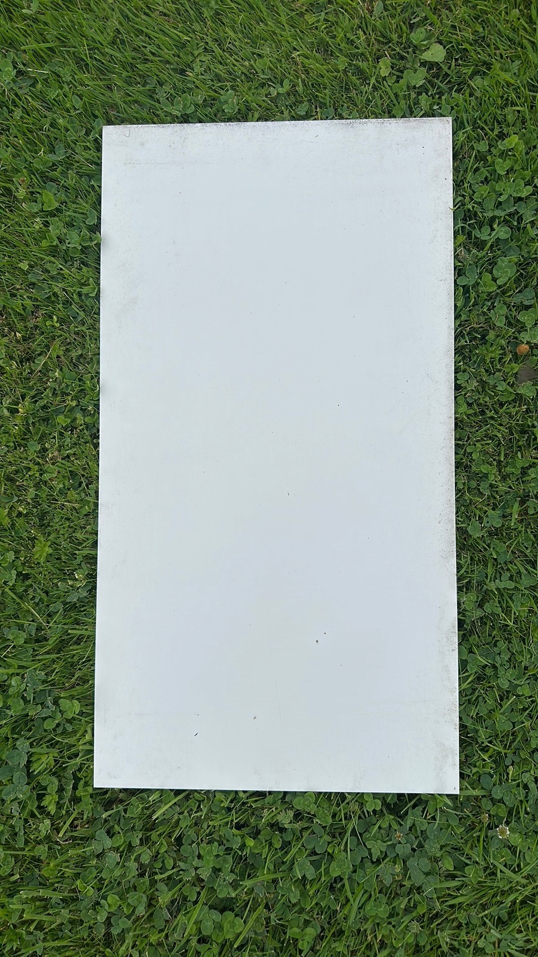 12 Stuks prachtige witte tegels Porcelanosa, Doe-het-zelf en Verbouw, Tegels, Ophalen of Verzenden, Zo goed als nieuw, Minder dan 5 m²