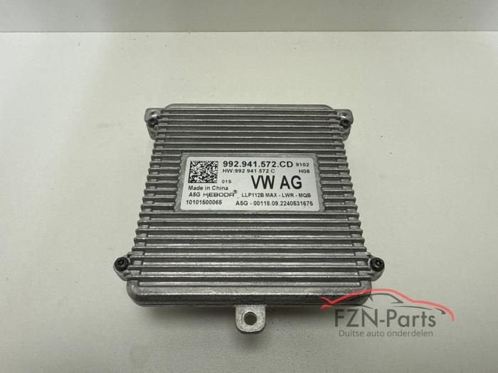 Skoda Octavia LED Module, Ophalen of Verzenden, Gebruikt