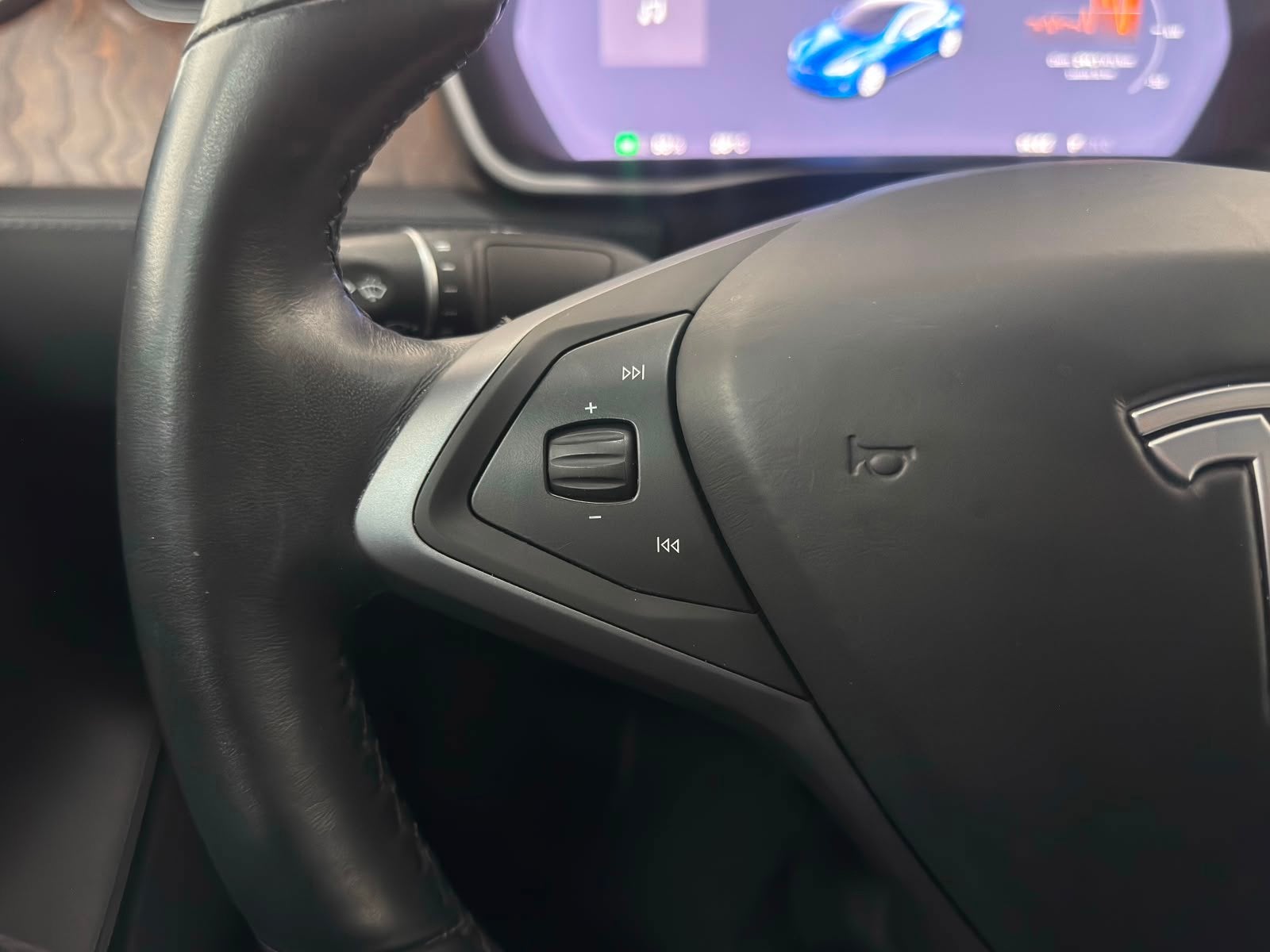 Foto 27 van Tesla Model S 100D|INCL BTW|AUTOPILOT|COLD CLIMATE|