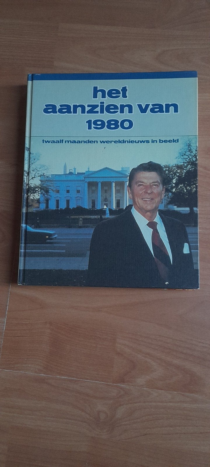 Het aanzien van 1980, Boeken, Verzenden, 20e eeuw of later, Nieuw, Overige gebieden