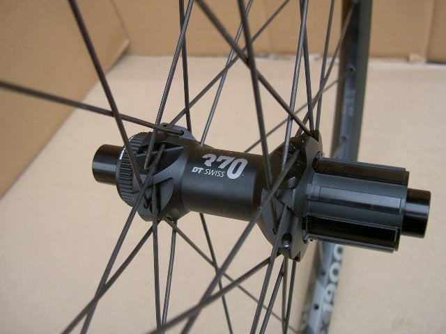 DT Swiss X1900 Spline 25, Ophalen, Nieuw, Overige typen