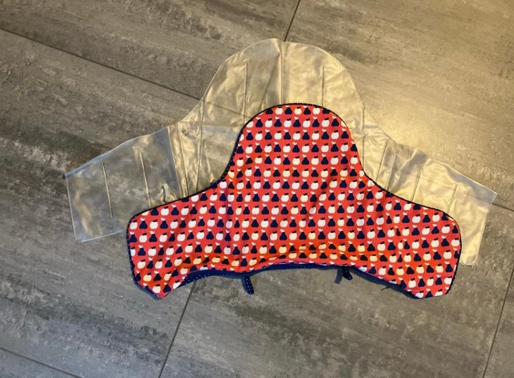 Kussen voor IKEA kinderstoeltje, Kinderen en Baby's, Kinderstoelen, Ophalen, Nieuw, Overige typen