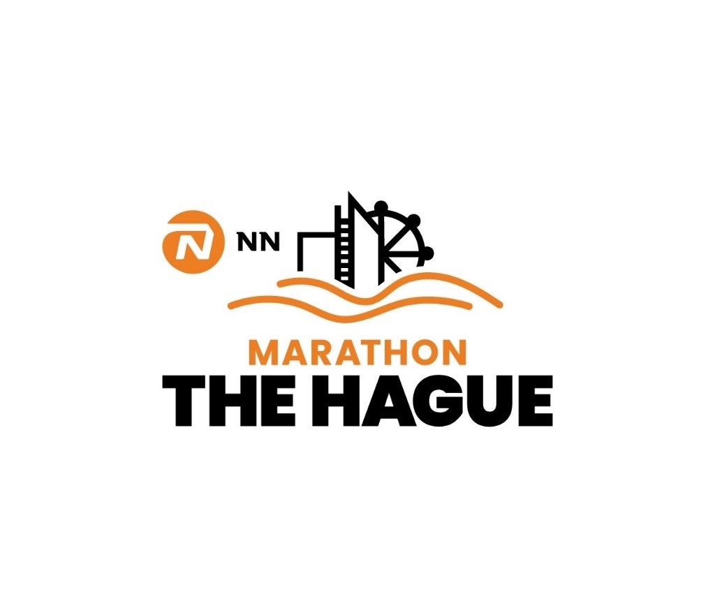 Startbewijs Marathon The Hague, Eén persoon, November