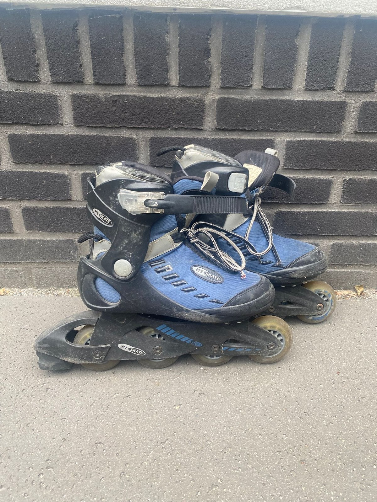 Skeelers maat 37, Sport en Fitness, Skeelers, Ophalen of Verzenden, Zo goed als nieuw