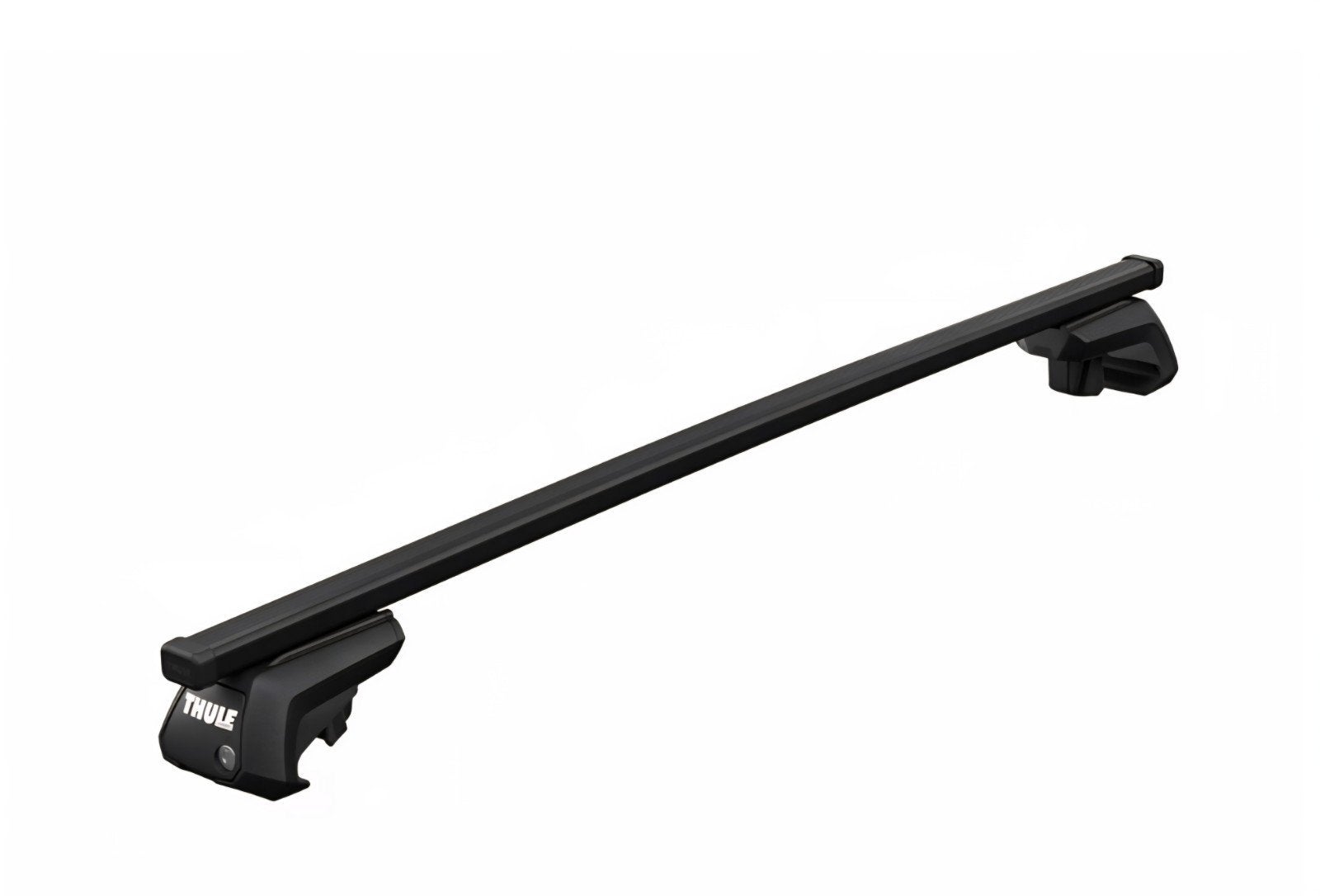 Thule SquareBar Evo 118 dakdragers met Evo Clamp, Auto diversen, Dakdragers, Ophalen, Nieuw