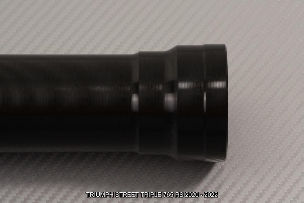 Buitenpoten voorvork TRIUMPH STREET TRIPLE 765 RS 2020 2022, Ophalen of Verzenden, Nieuw