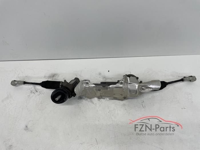 VW Golf 8 Stuurhuis compleet, Ophalen of Verzenden, Gebruikt
