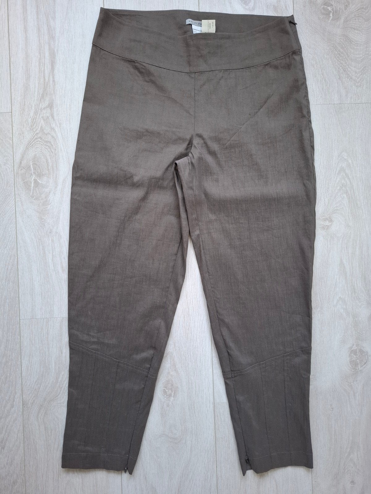 Sarah Pacini broek mt. L, Kleding | Dames, Sarah Pacini, Maat 42/44 (L), Nieuw, Ophalen of Verzenden