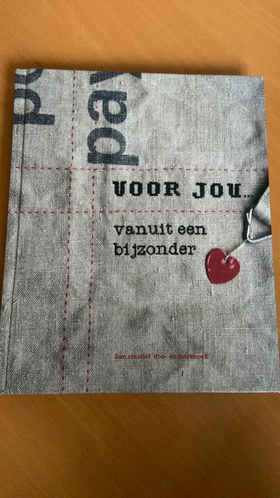 Maranke Pater - Voor jou, vanuit een bijzonder hart, Ophalen of Verzenden, Zo goed als nieuw