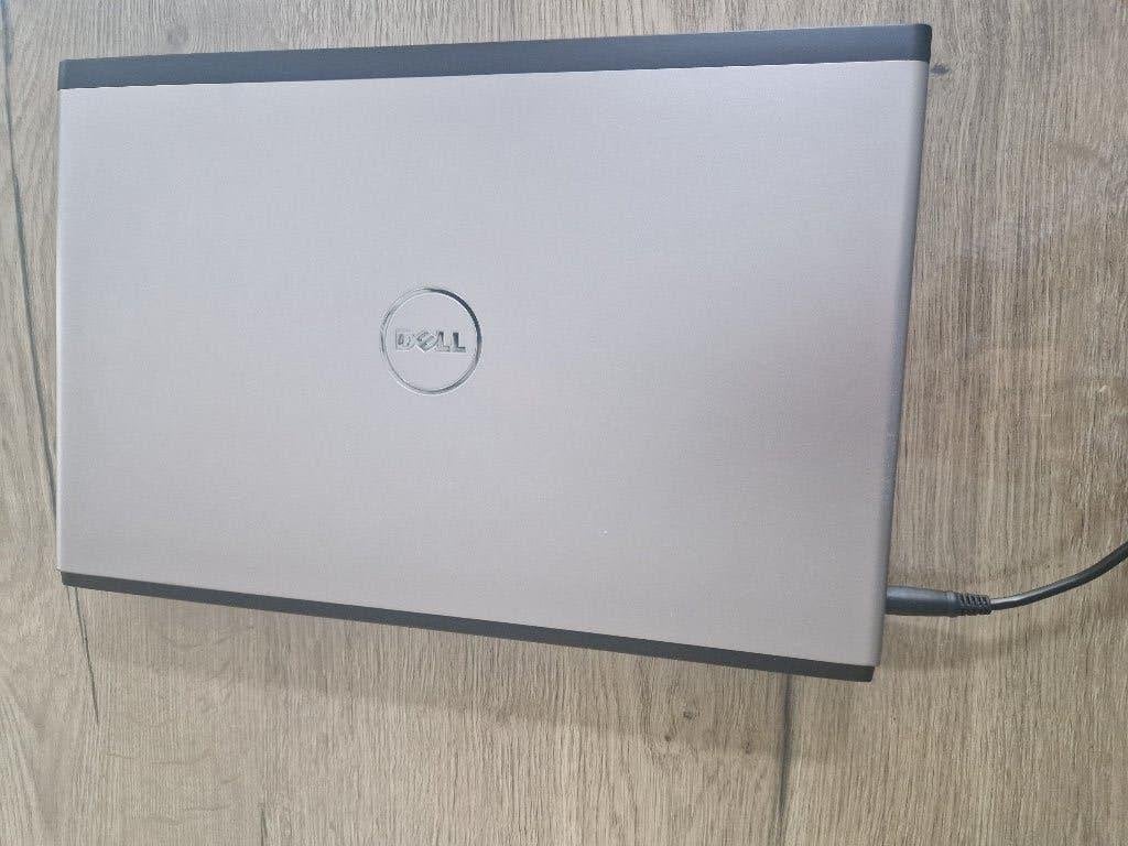 Dell Vostro laptop, Computers en Software, Ophalen, 256 GB, 2 tot 3 Ghz, Zo goed als nieuw