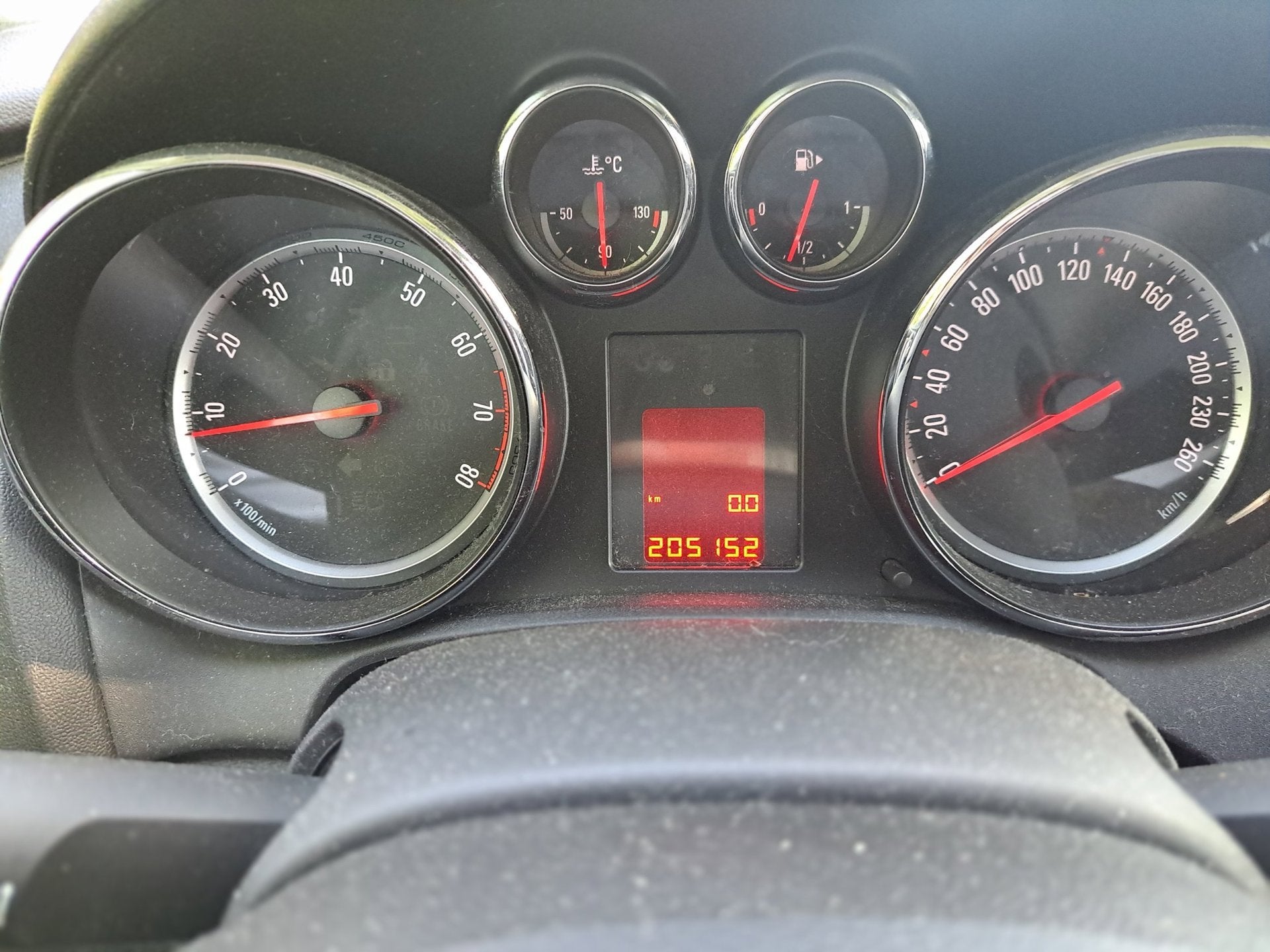 Foto 15 van Opel Astra 1.4 Edition nederlands geleverd 5 deurs airco