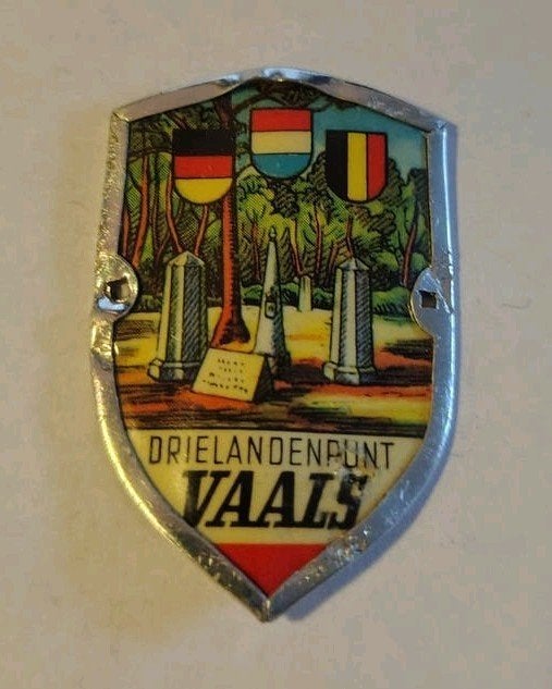 Vaals Stocknagel, Ophalen of Verzenden