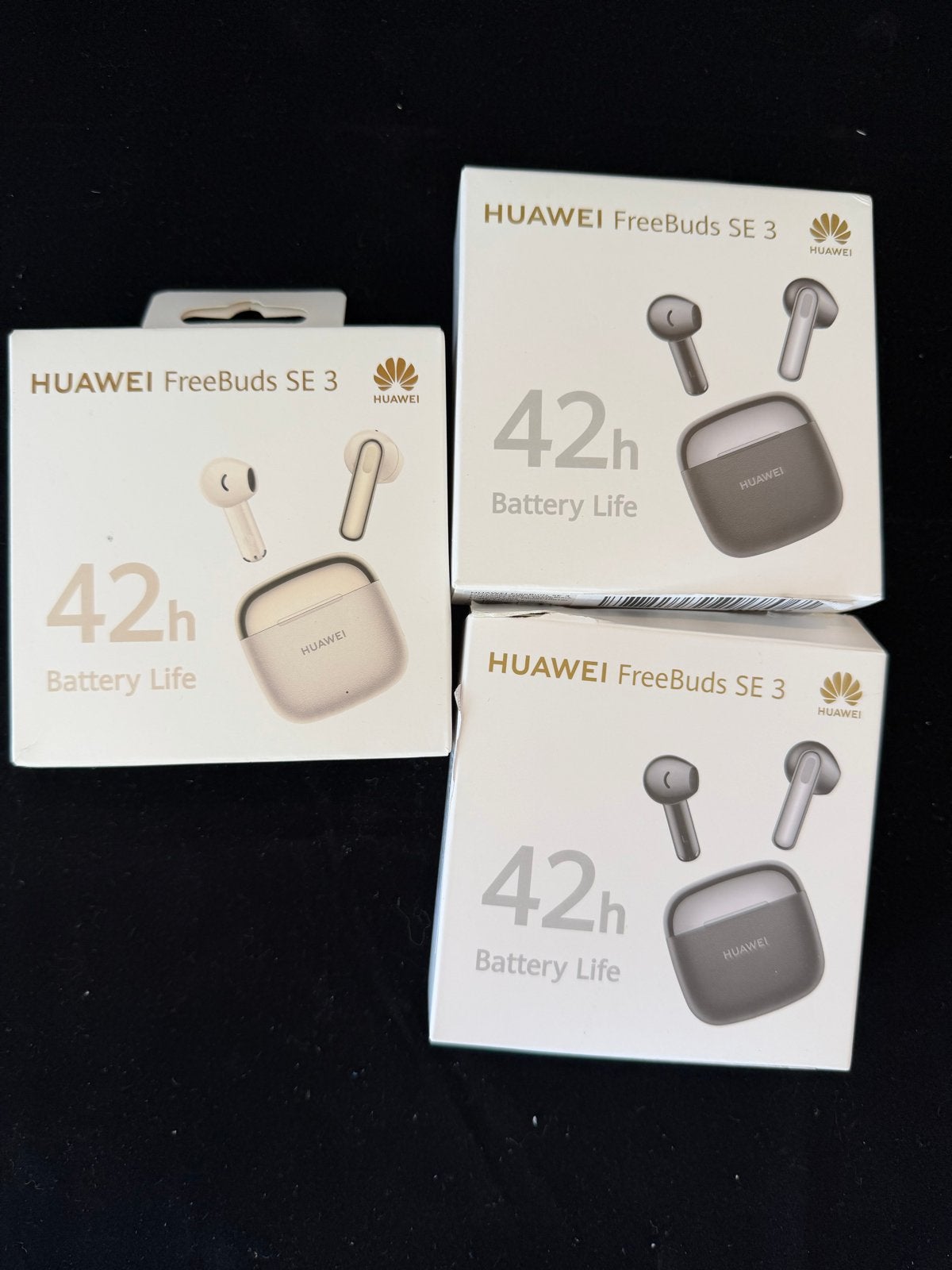 Huawei FreeBuds SE 3 - Nieuw in doos - Prijs per set, In-ear, Bluetooth, Nieuw, Ophalen of Verzenden