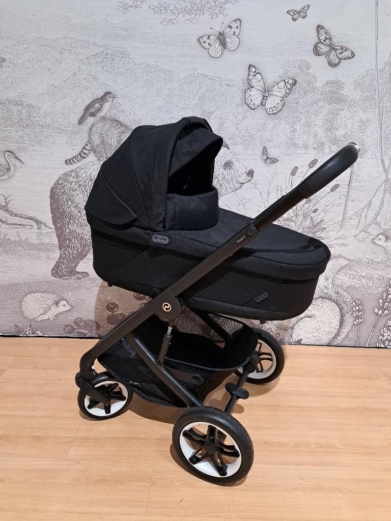Showmodel kinderwagens vanaf €399, Nieuw, Luchtbanden, Combiwagen, Ophalen