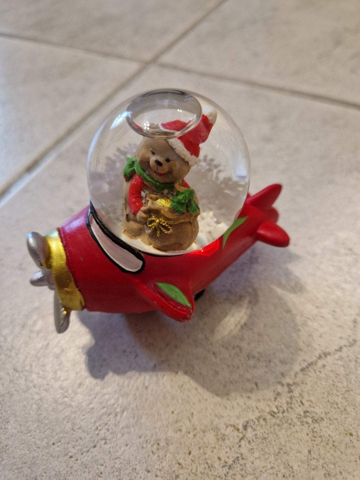 Sneeuwbol kerst gratis ophalen!, Diversen, Kerst, Ophalen