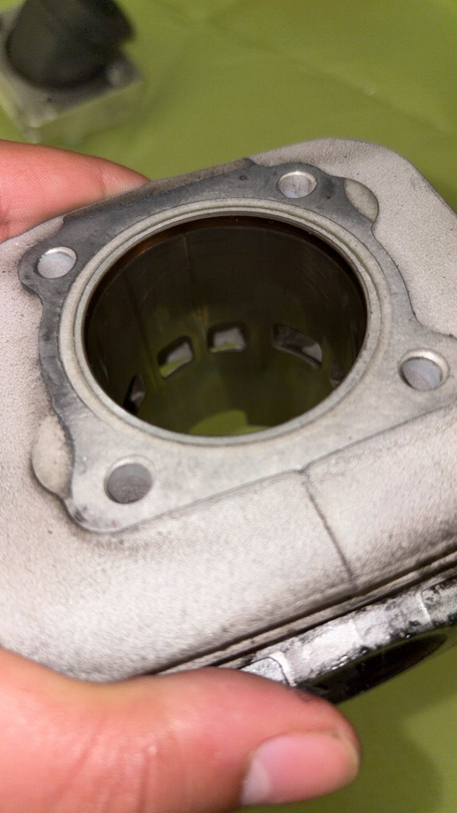 Malossi mhr 70cc, Motoren, Ophalen of Verzenden