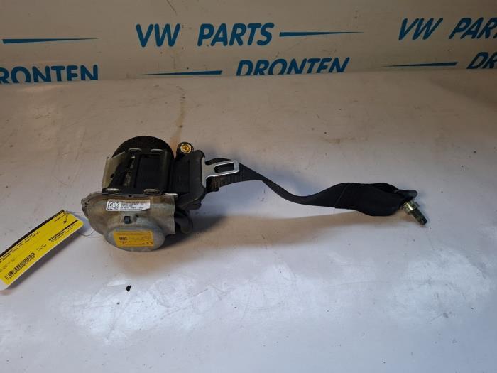 Gordelspanner links achter van een Alfa Romeo Stelvio, Gebruikt, -, Verzenden, -