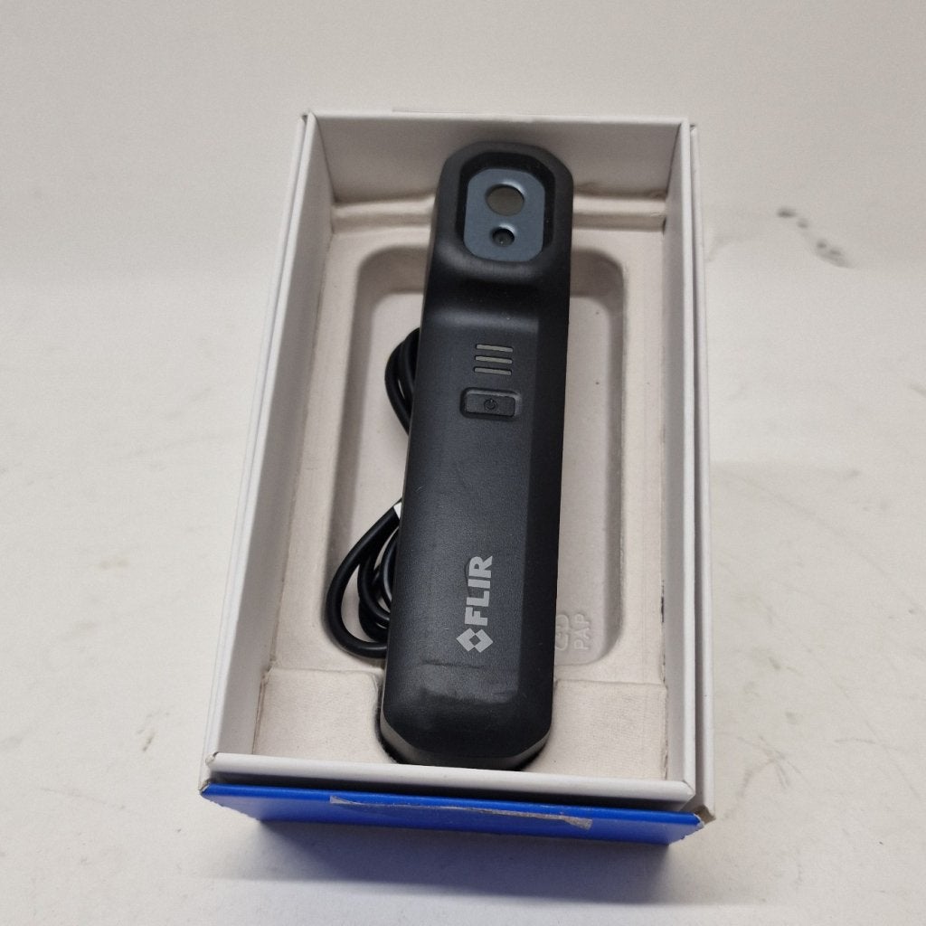 Foto 2 van FLIR Edge 80x60 IR Camera IOS/Android | Nette staat
