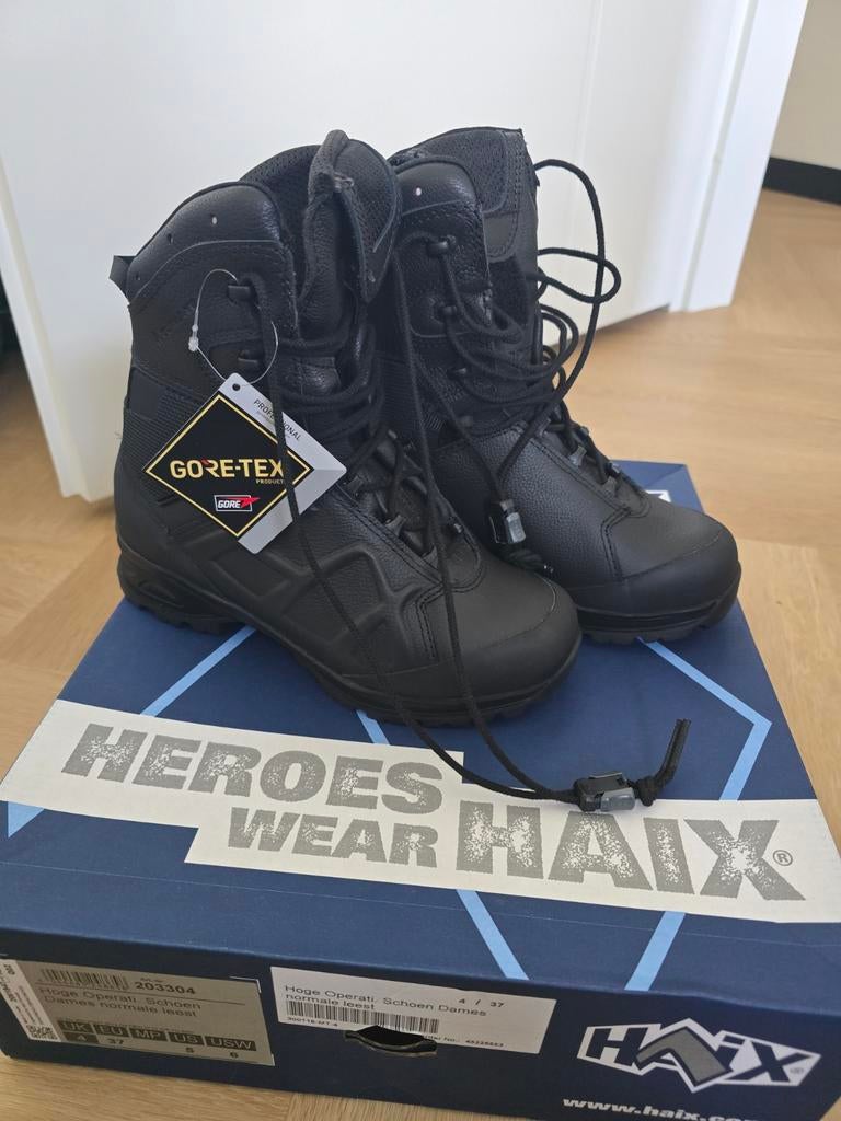 HAIX Gore-tex schoen dames NIEUW, Ophalen of Verzenden, Nieuw