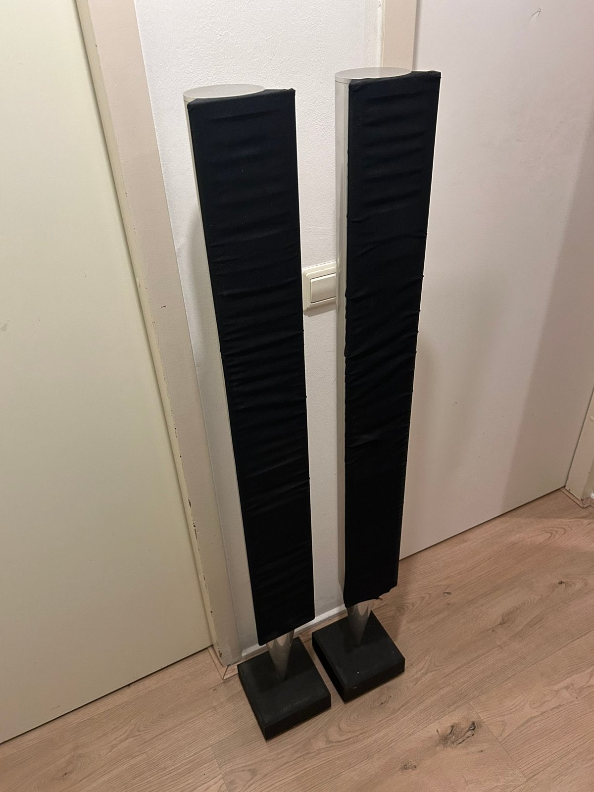 Bang & Olufsen Beolab 8000, Gebruikt, -, Speakerset, -