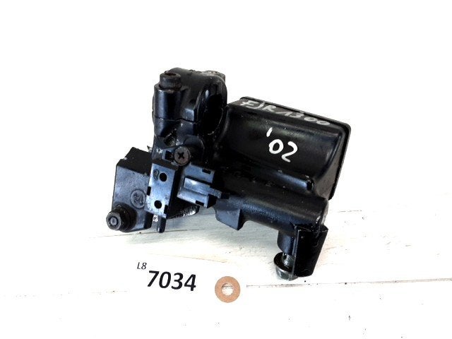 FJR1300 2001 - 2002 Yamaha Koppelingspomp D1-50541
