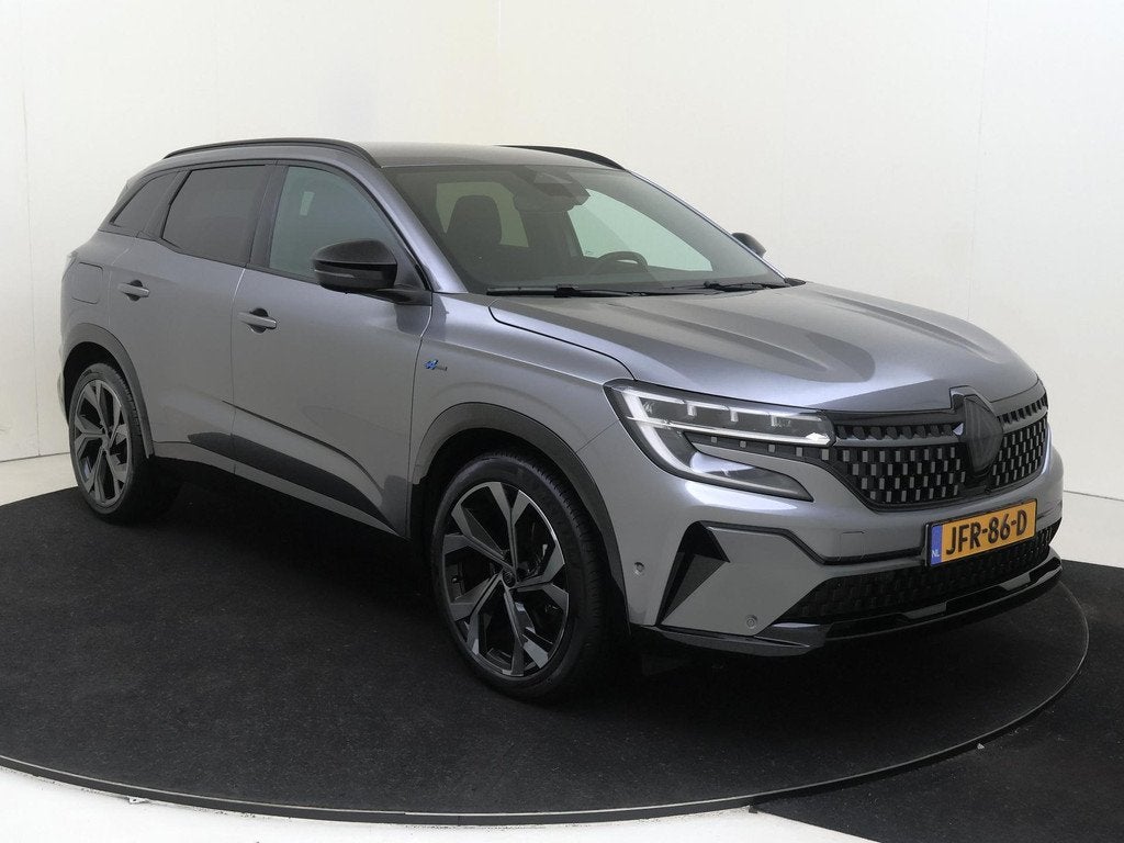 Renault Austral 1.2 E-Tech full hybrid 200 PK techno esprit, Auto's, Renault, Gebruikt, Euro 6, 1199 cc, 2 kWh