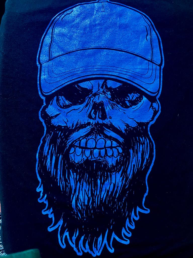 LUKE COMBS  Crewshirt, Ophalen of Verzenden, Nieuw, Foto of Kaart