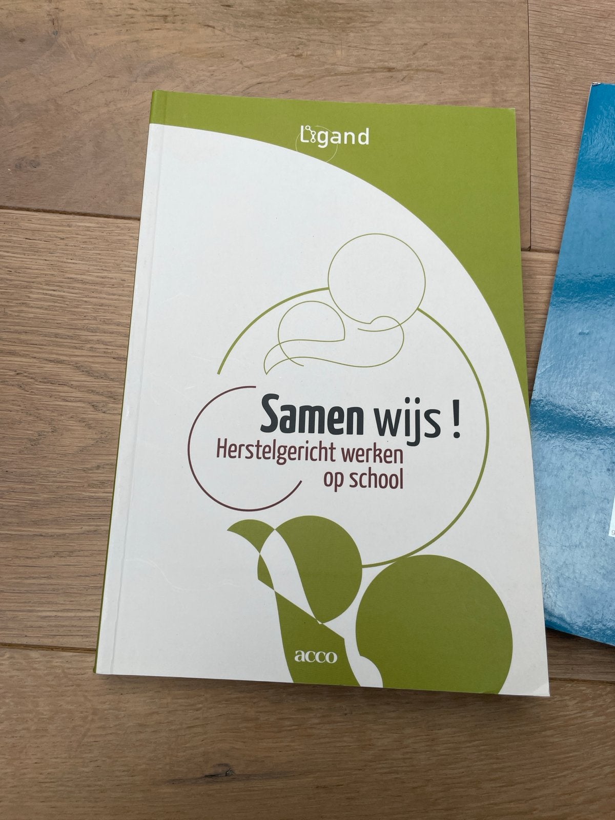Samen wijs!, Ophalen of Verzenden, Zo goed als nieuw, Sociale wetenschap