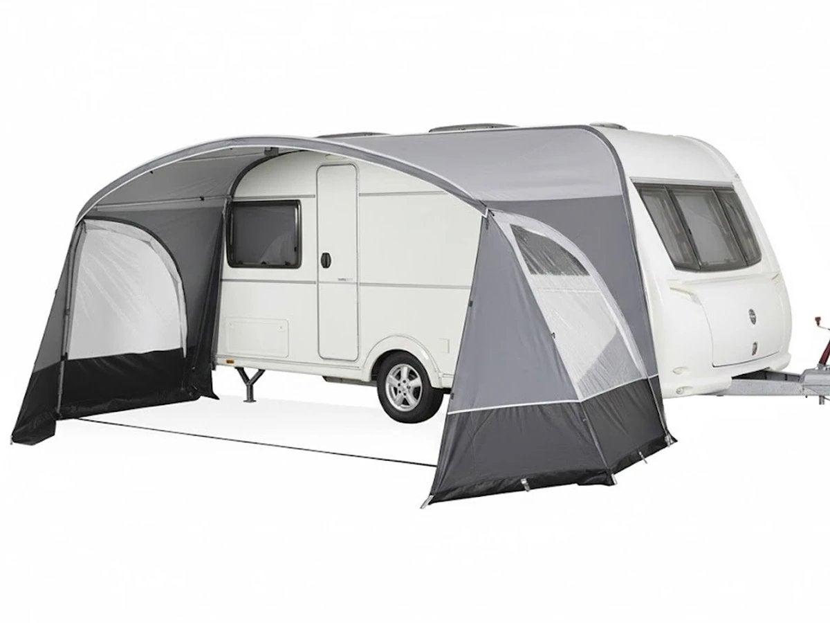 Obelink Triumph 240 boogluifel maat 15 (1000-1025 cm), Ophalen, Nieuw, Overige merken