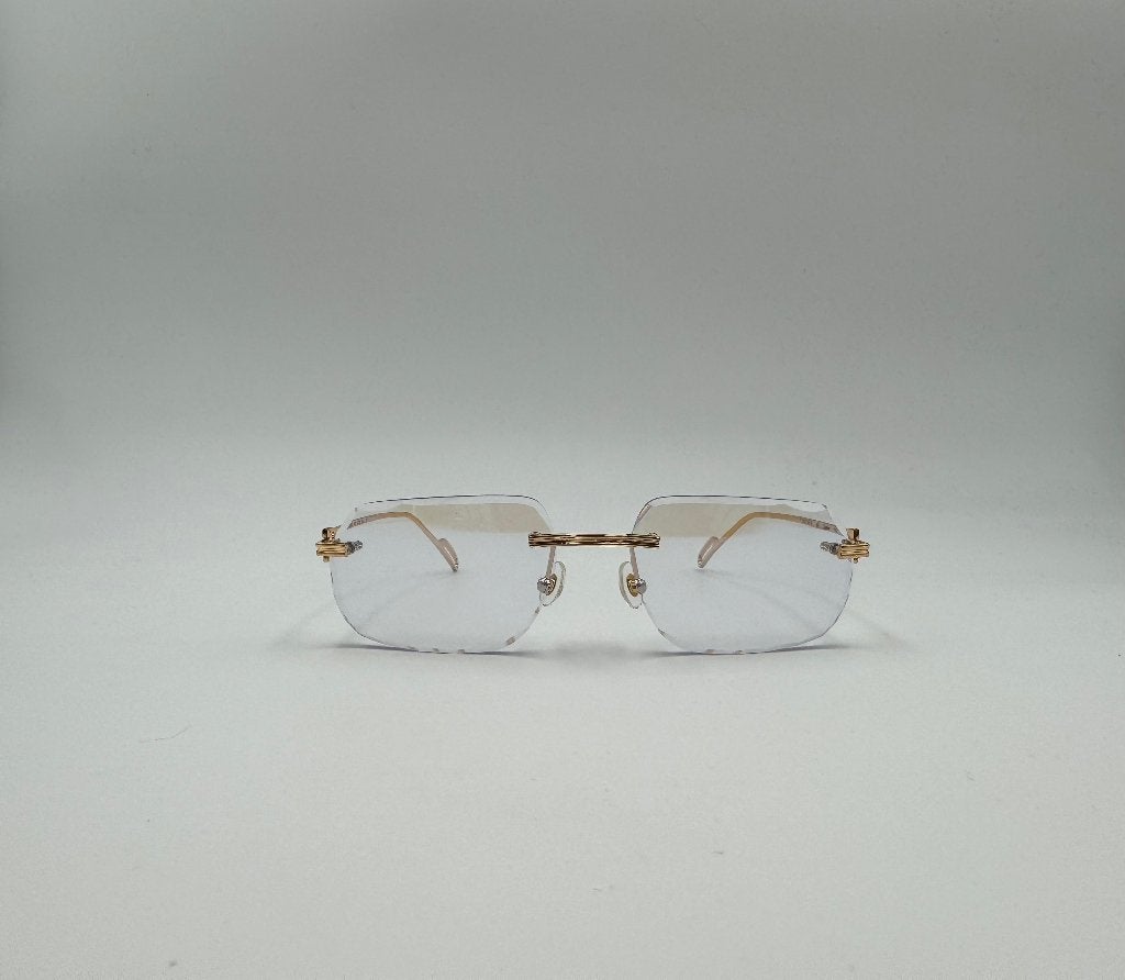 Cartier ct bril, Overige merken, Overige kleuren, Nieuw, Ophalen of Verzenden