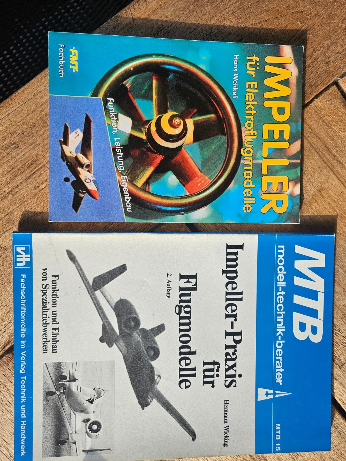 2 hobby boekjes, Verzenden
