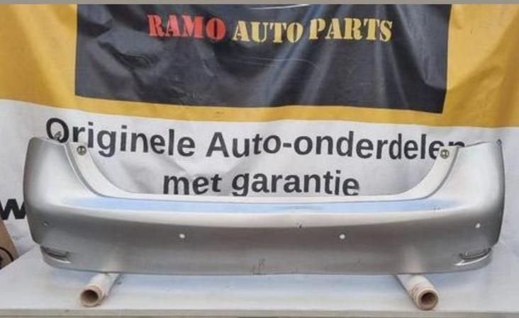 Lexus GS 250 350 300H 450H Achterbumper 5215930620, Gebruikt, -, -, Achter