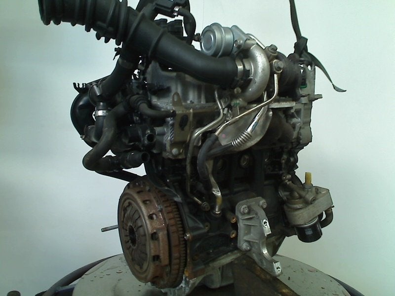 Motor Renault Modus/Grand Modus (JP) 2010 D4FH786, Gebruikt, Renault Deutschland AG, Dialog.deutschland@renault.de, Peter-Huppertz-Straße 5, Köln 51063, , Duitsland